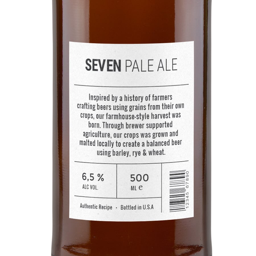Belgian Pale Ale - Imatge 3