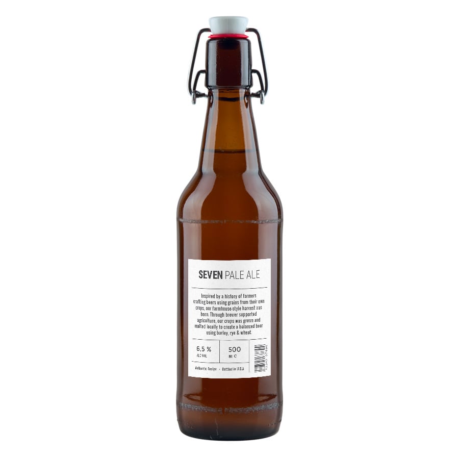 Belgian Pale Ale - Imatge 4
