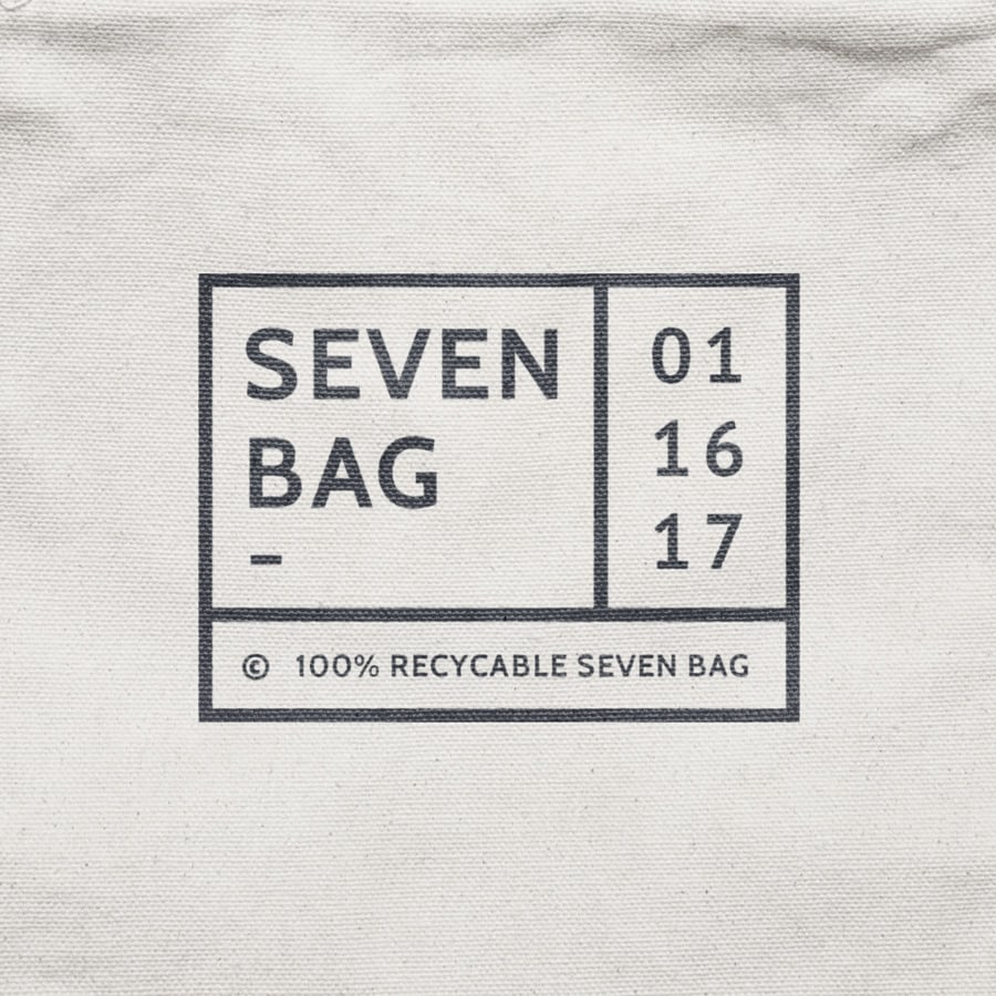 Canvas Bag - Imatge 3