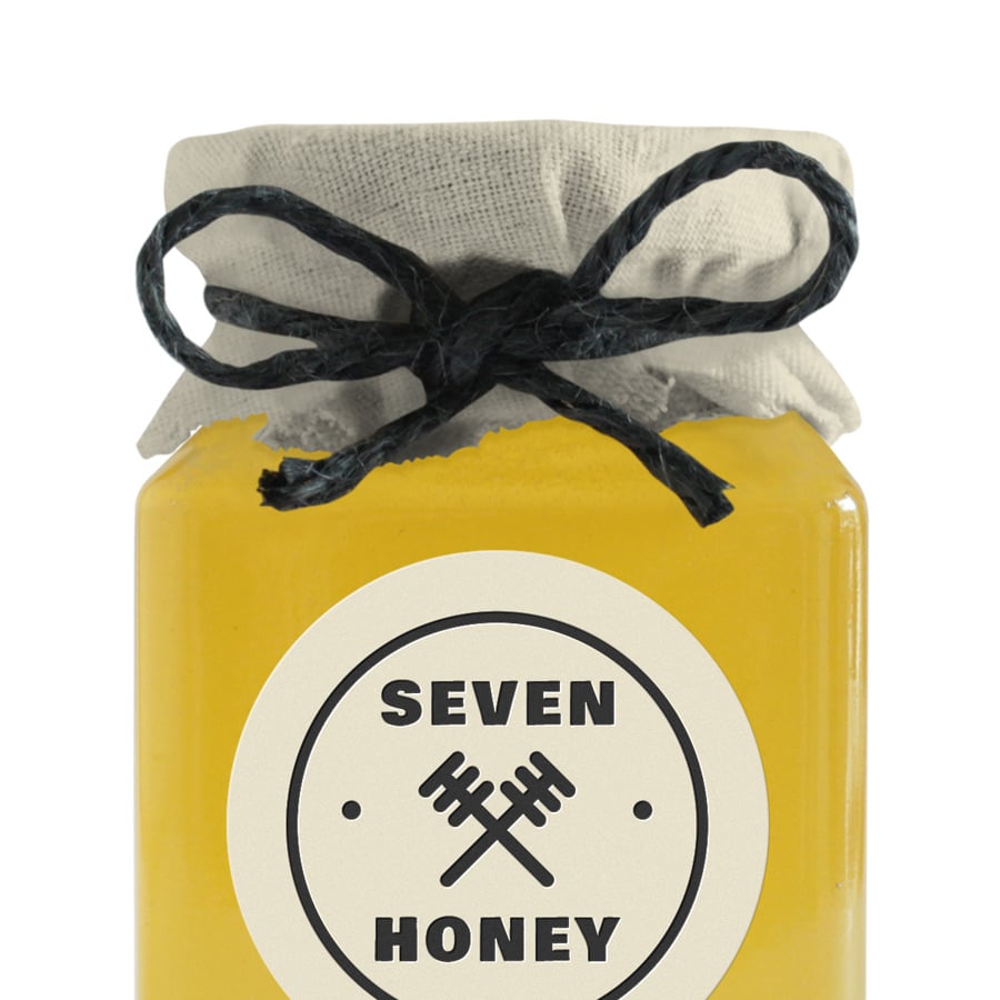 Organic Honey - Imatge 3