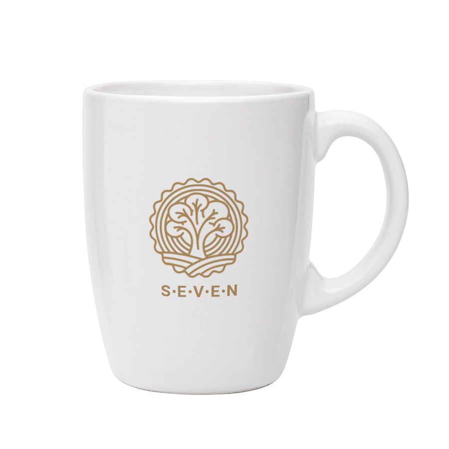 Ceramic Mug - Imatge 3