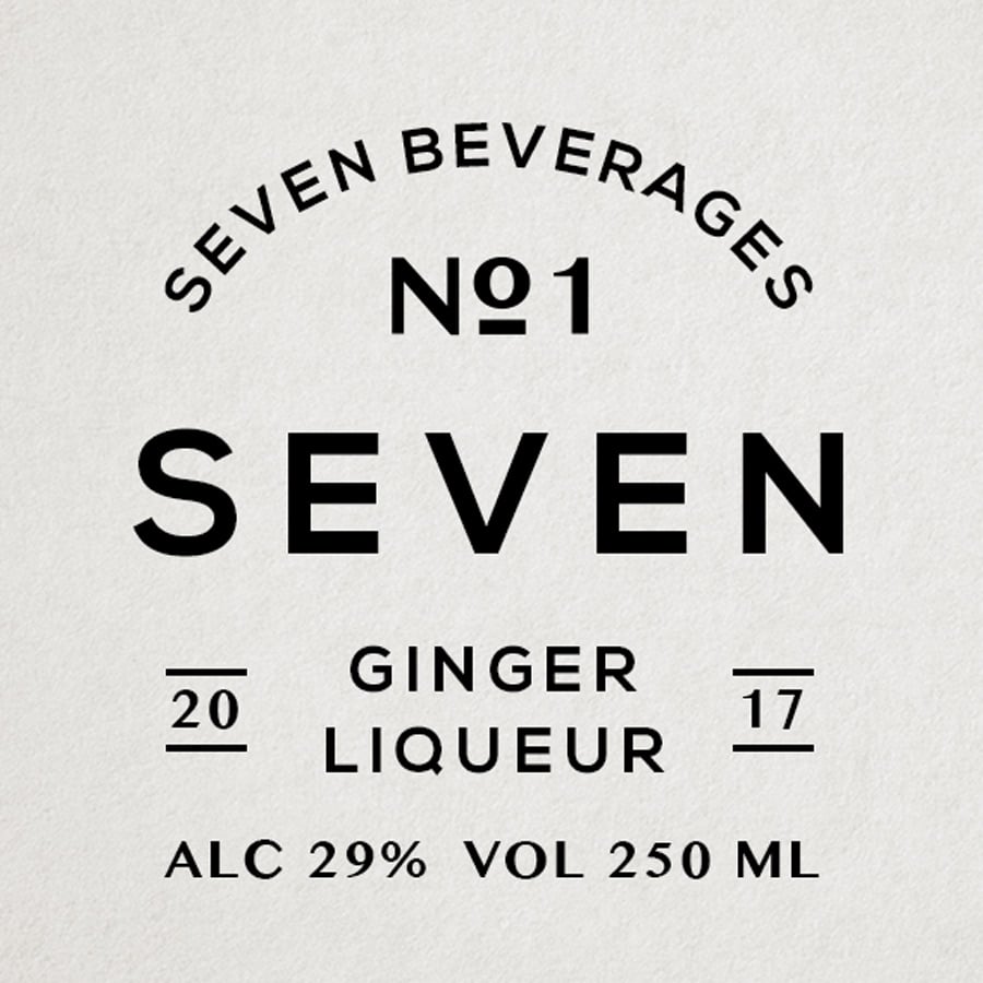 Ginger Liqueur - Imatge 3